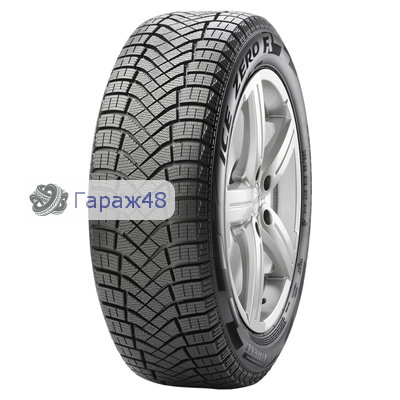 Pirelli Winter Ice Zero Friction 255/50 R20 109H